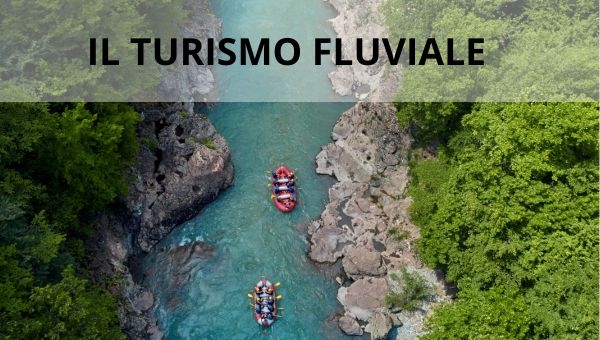 Il Turismo Fluviale - Massari 